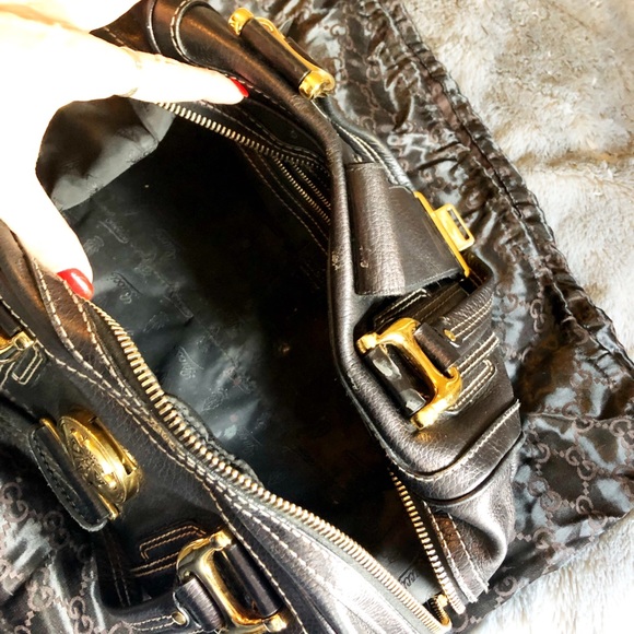 Gucci bag